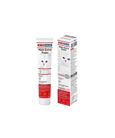Kiki Excellent Cat Malt Extra Paste 100 gr