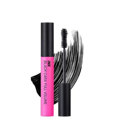 PERIPERA False Lash Effect Mascara PERIPERA Ink Black Cara Choigosim (04 Full Volume Curling)