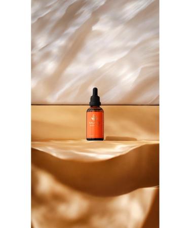 Mutis Hair Thickening Care Serum - Buy Online on GoSupps.com