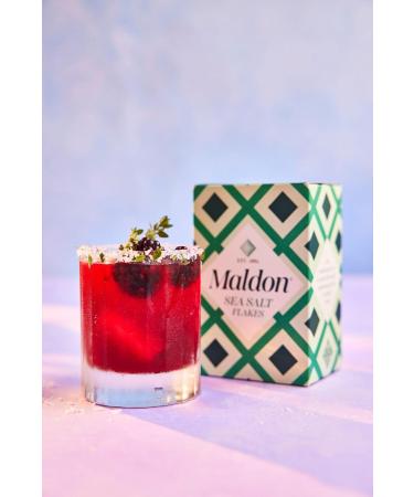 Maldon Sea Salt 250 Gr x 3 Total: 750 Gr Marketimgo Advantage Package Total 750 Gr 3 pieces - Buy Online on GoSupps.com