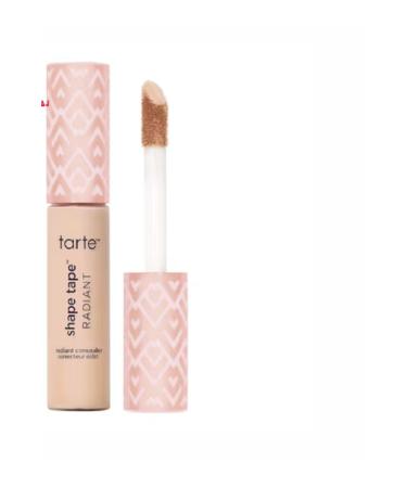 Tarte an effective concealer Radiant Concealer - Concealer with a Radiant Finish