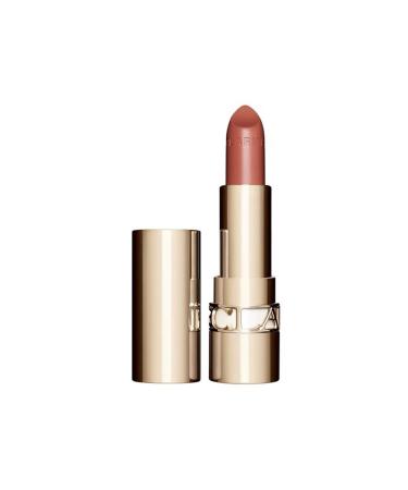 Clarins Joli Rouge Satin Finish Lipstick - Mocha Nude Lipstick