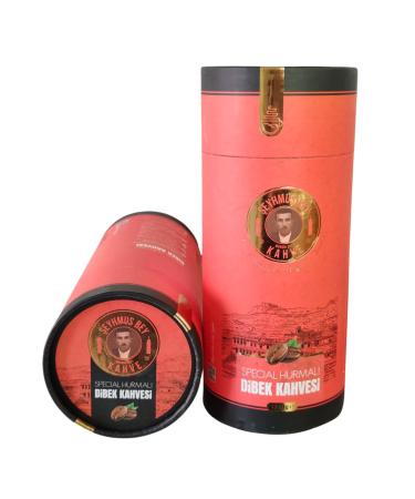 Supermarket DATE D BEK COFFEE