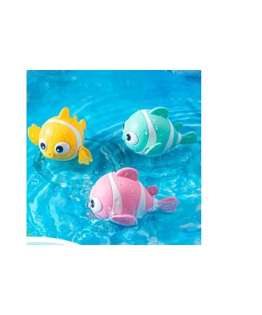 ZL Shopping Bathtub Bath Fish Moving
