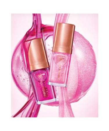 Avon True Lip Oil Lip Care Oil Shimmering Metal - Buy Online on GoSupps.com