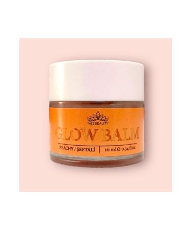 Nes Glow Balm Peachy