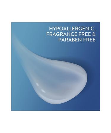 Cetaphil Gentle Skin Cleanser- Sensitive Face and Skin Cleanser- 1 Liter - Buy Online on GoSupps.com