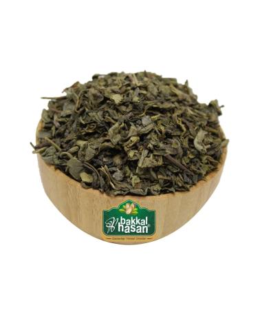grocer Hasan Green Tea 1 Kg - Grocer Hasan