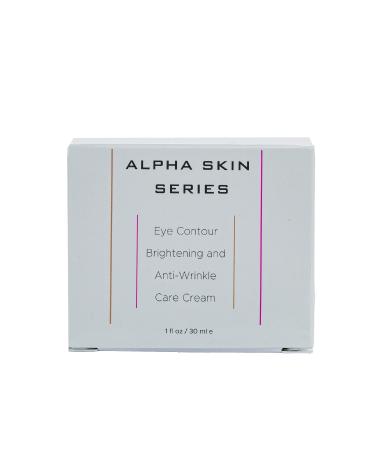 ss alfa arge koop Alpha Skin Series Eye Cream (30 ml) - Buy Online on GoSupps.com