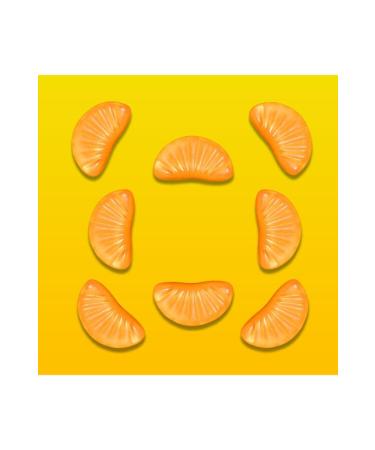 Qlife Vitamin C Sambucus Gummies Chewable 60 Pieces - Buy Online on GoSupps.com