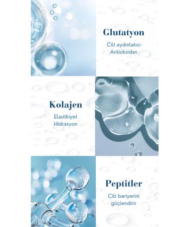 GLUTANEX Glutathione Anti-Aging Night Serum - Buy Online on GoSupps.com