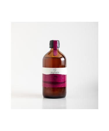 Inspired Choice Strawberry Chili Cordial 500 Ml