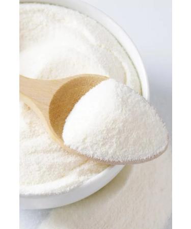 NEF SSO Powder Salep 900 g