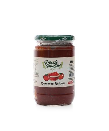 Joyful Kitchen Hatay Tomato Paste 700 Gr