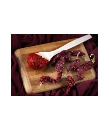 Joyful Kitchen New Season Pepper Paste Hot 1 Kg - Buy Online on GoSupps.com