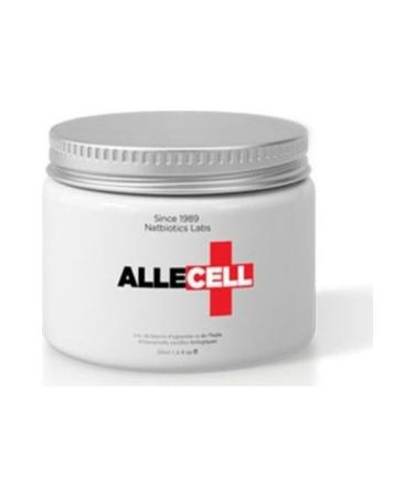 ALYA HEALTH Allecel Far East Miracle Massage Cream 100 Ml