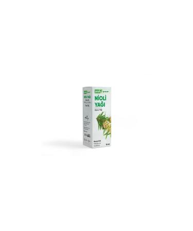 Green Market Nioli Oil 10 ml