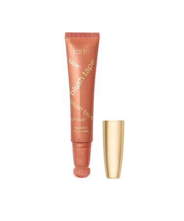 Tarte Creates Perfect Effect Liquid Blush 12ml S.BEAUTY 704