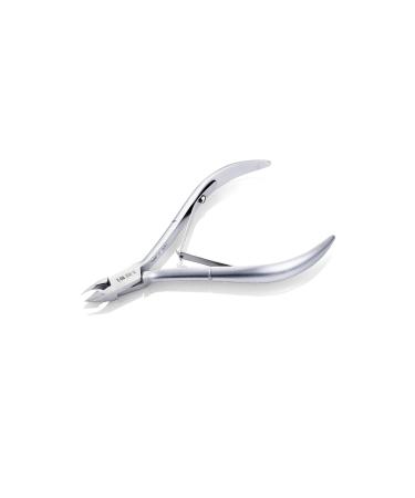 NGHIA NIPPERS Nghia C-04 7mm Cuticle Nipper Cuticle Pusher Gift