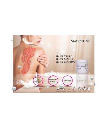 Smoothline BODY PEELING