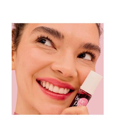 BENEFIT Liquid Coloring Blush and Lipstick for Lips and Cheeks that Lasts for Hours - Buy Online on GoSupps.com