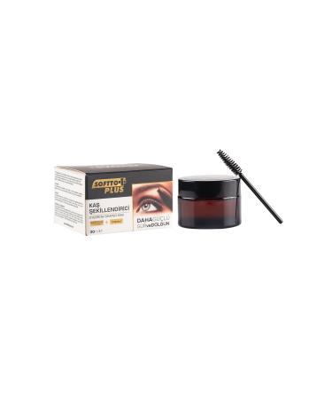 Softto Plus Eyebrow Shaper 30 Ml - Buy Online on GoSupps.com