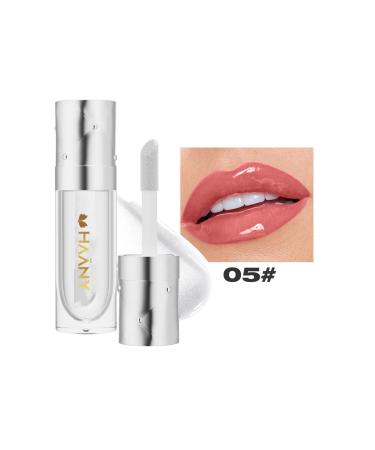 HAANY Ha ny Lip Oil 5