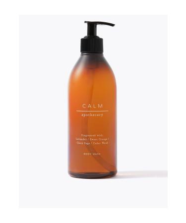 Marks & Spencer Calm Shower Gel 470ml