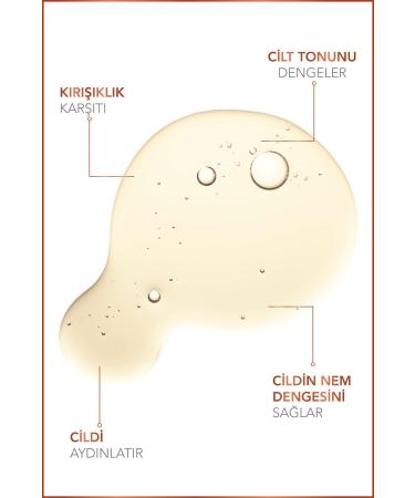 Ceremony Vitamin C Brightening Skin Care Serum 30 ml - Buy Online on GoSupps.com