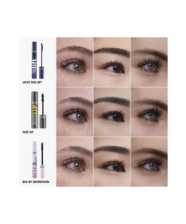 Sephora Lengthening Curling Extra Volume Mascara / Cosmetologist Collection - Buy Online on GoSupps.com