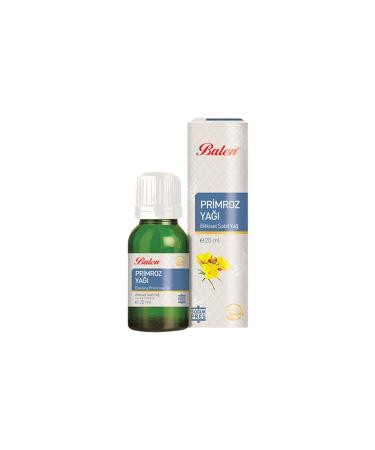 Balen Primrose Oil 20 Ml | Natural Oil That Balances Skin Tone 570008