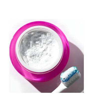 panterdent Teeth Whitening Yellowex Powder - Buy Online on GoSupps.com