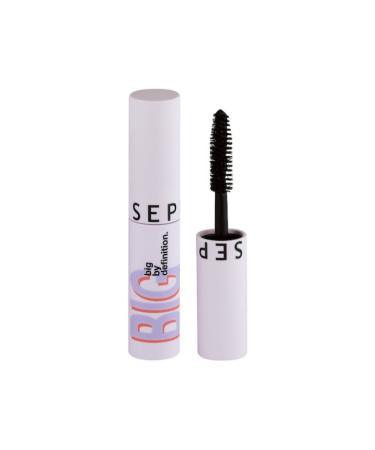 Sephora Multi-Dimensional Separating Mascara Travel Size / Cosmetologist Big