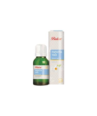 Balen Chamomile Oil 20 Ml | Natural Oil for Sensitive Skin 570008