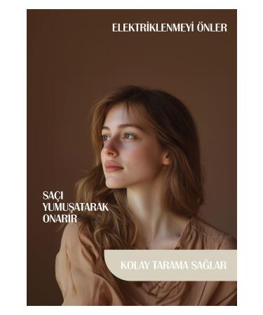 Nishlady Milk Therapy Conditioner Moisturizing Conditioner for Dry and Damaged Hair - Buy Online on GoSupps.com