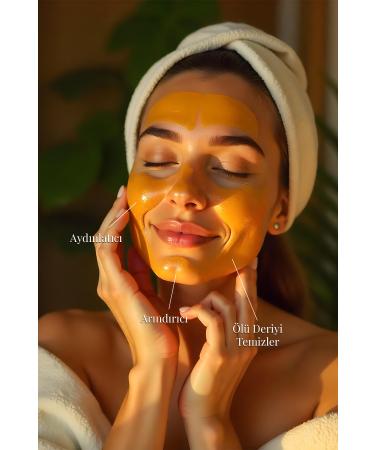 Jeunesse Peel-Off Honey Mask 150 ml - Buy Online on GoSupps.com