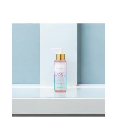 Pure Lume Smoothy Face Mask Supermix Serum BB Cream 3-Piece Set - Face Wash Gel (200 ML) Gift - Buy Online on GoSupps.com