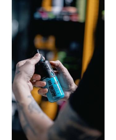 Dead Skin Remover Peeling Gel - 200 ml - Buy Online on GoSupps.com