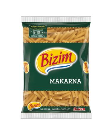 Our Kitchen Long Pasta 5 Kg 110008