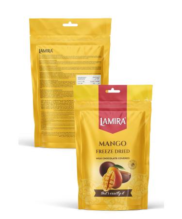 LAM RA HintMango 80g 12 Pack - Buy Online on GoSupps.com