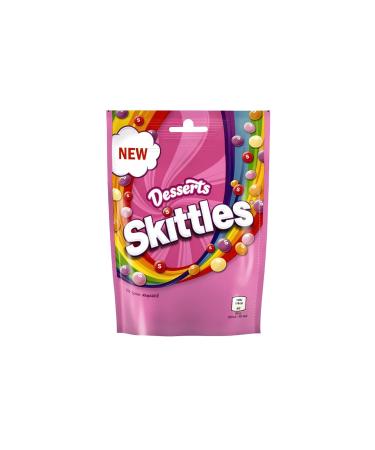Skittles Desserts 125g