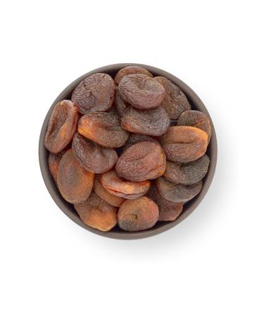 Natural Sun Dried Apricots 1 Kg