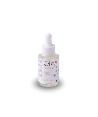 OIA Shea Hyaluronic Ozone Serum