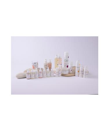 OIA Shea Hyaluronic Ozone Serum - Buy Online on GoSupps.com