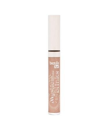 beaulis Fun Mystic Blinks Liquid Eyeshadow EYESHADOW NEW Intense Pigmentation for Stunning Eye Makeup
