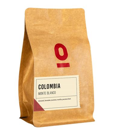 Espressolab Colombia Monte Blanco 250 g