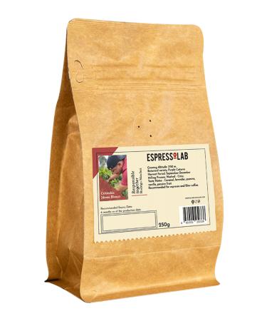 Espressolab Colombia Monte Blanco 250 g - Buy Online on GoSupps.com