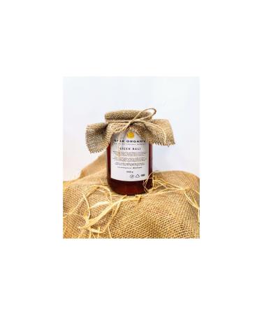 5N1K Organic 5n1k Flower Honey 1 Kg.