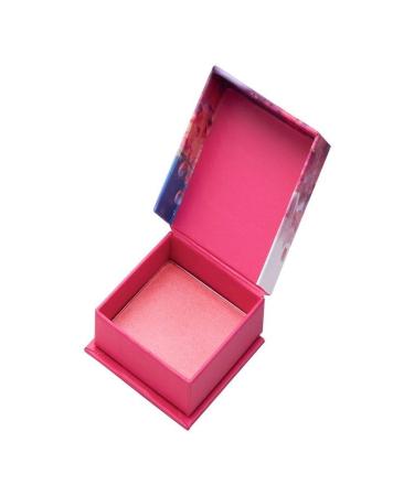 beaulis Fun Sugar and Spice Powder Blush 551 Shimmer Blush BEAULIS'S NEW BRAND