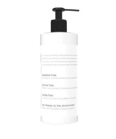 S:U Shampoo Women 500 ml - Shampoo Salt Paraben Silicone Sles / SLS Free - Buy Online on GoSupps.com